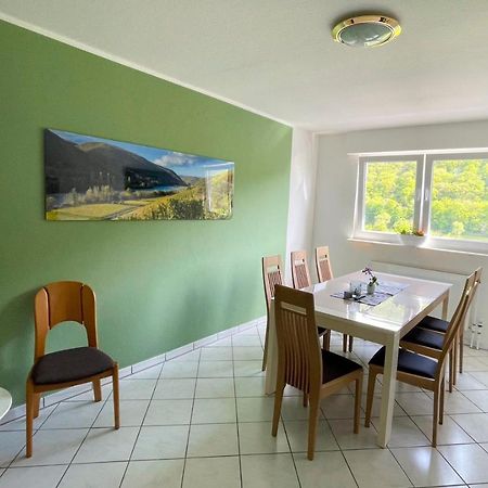 Weinhaus Henerichs Otel Pommern Dış mekan fotoğraf