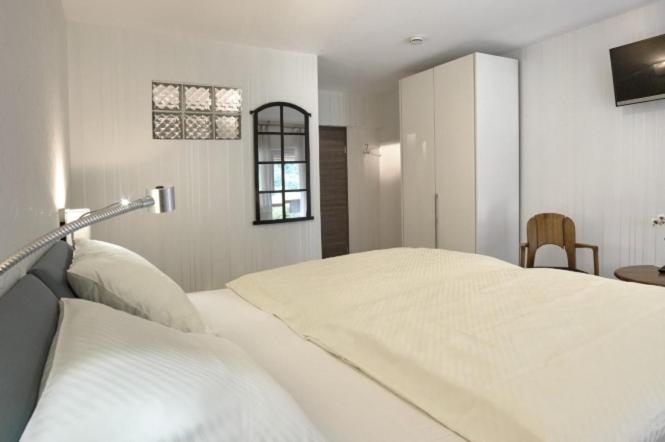 Weinhaus Henerichs Otel Pommern Dış mekan fotoğraf