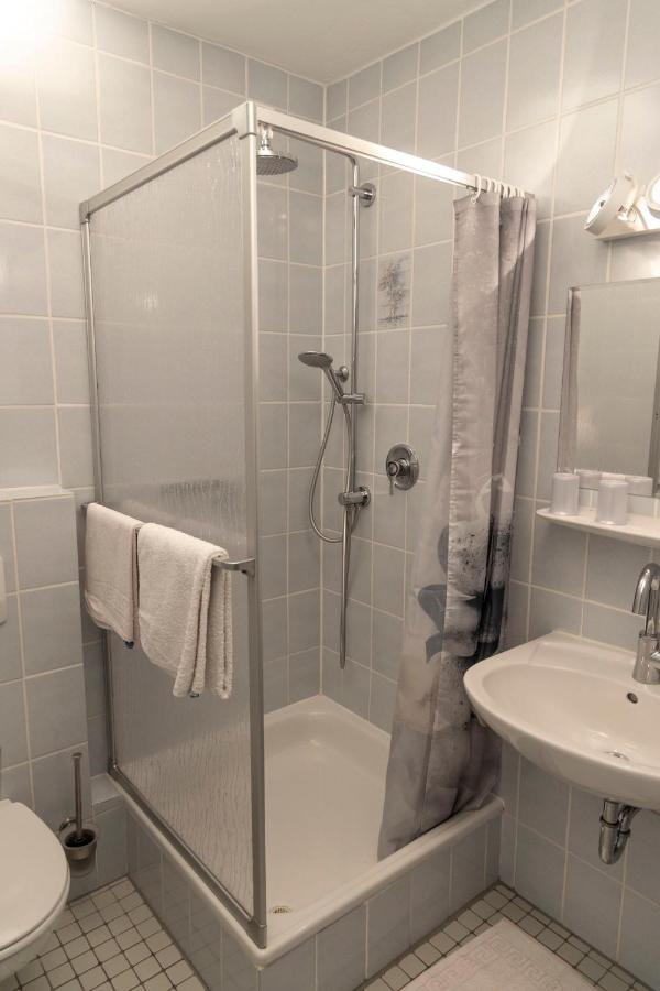 Weinhaus Henerichs Otel Pommern Dış mekan fotoğraf